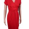 Pregnant women's stretch dress - Image 5