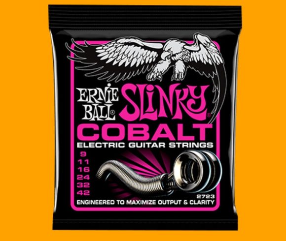 Nickel-plated electric guitar bass strings - Image 10