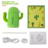 Cactus Wireless Humidifier Rechargeable - Image 3
