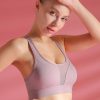 Sports Bra Shockproof Yoga Vest Sports Bra - Image 10
