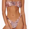 Costa Rica Bandeau Bikini Set - Image 7