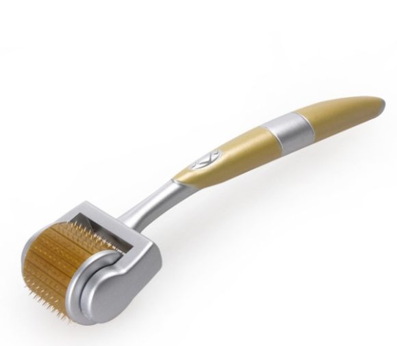 Titanium Derma Roller - Image 10