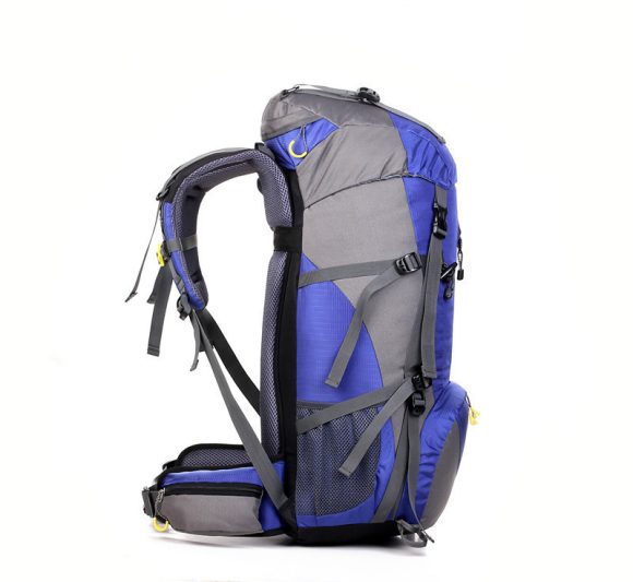 Backpack mountaineering bag travel bag - Image 8