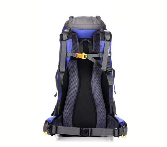 Backpack mountaineering bag travel bag - Image 5