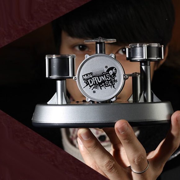Finger neutral drum instrument - Image 8