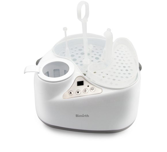 Baby Bottle Sterilizer - Image 4