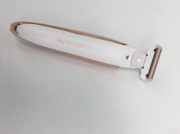 Whole body shaver - Image 4