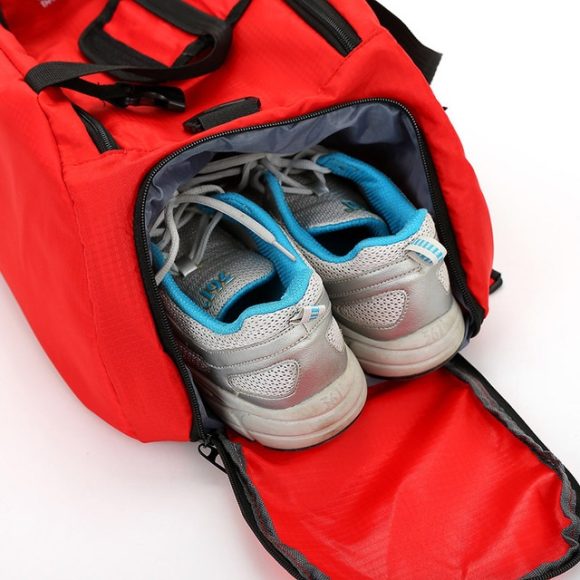 Fitness bag sports basketball bag - Image 8