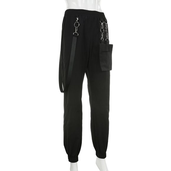 Workwear casual pants - Image 10
