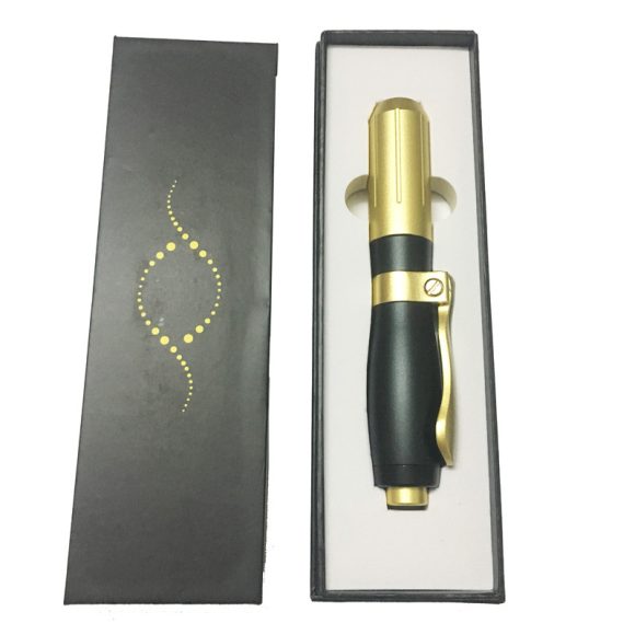 Nebulizer wrinkle-free needle syringe - Image 7