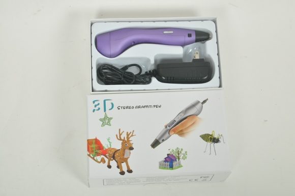 Print pen - Image 5