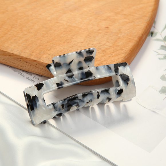Vintage fashion decorative hair clips - Image 10