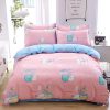 Cotton active twill bed linen and duvet cover - Image 10