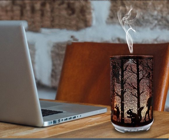 Night light humidifier - Image 6