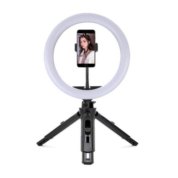 Ring selfie beautifying light - Image 3