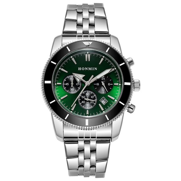 Multi-function Quartz Watch Calendar - Image 8