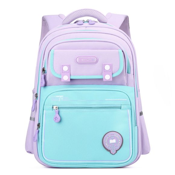 Primary School Student Schoolbag Children Backpack - Image 5