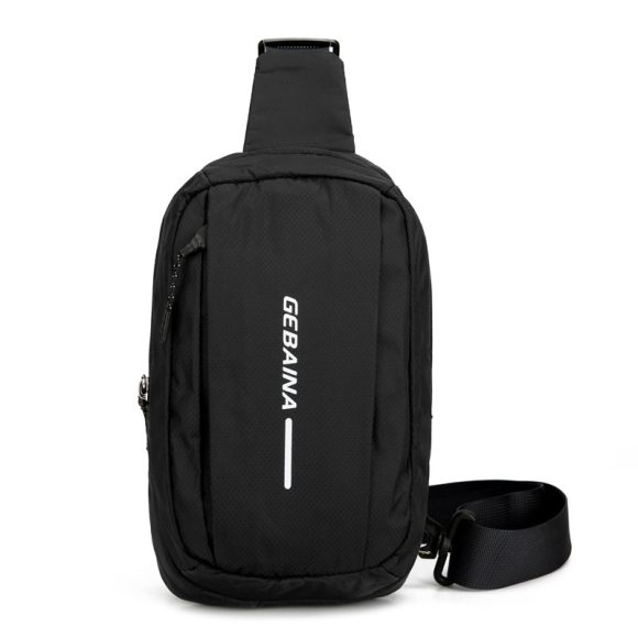Outdoor Sports Large Capacity Shoulder Bag Versatile Leisure - Image 8