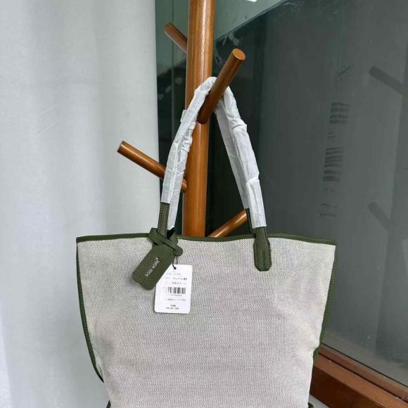 Simple All-match Portable Shoulder Tote Bag - Image 3
