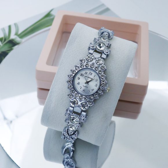Douyin Online Influencer Watch Women's Bracelet - Image 5