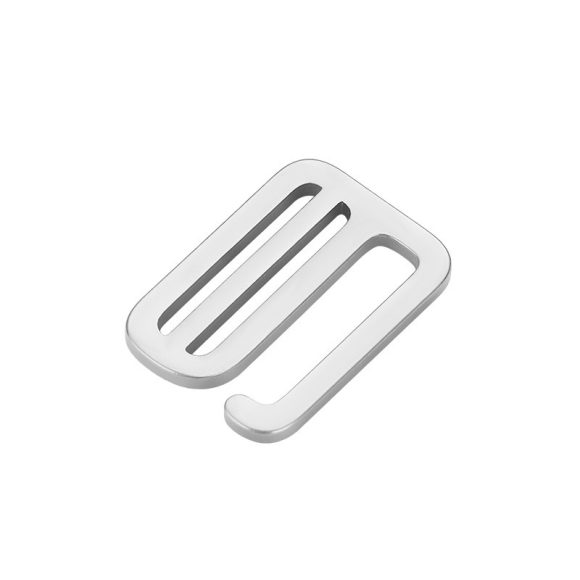 Watchband Accessories 6-word Buckle Nylon Ribbon - Image 4