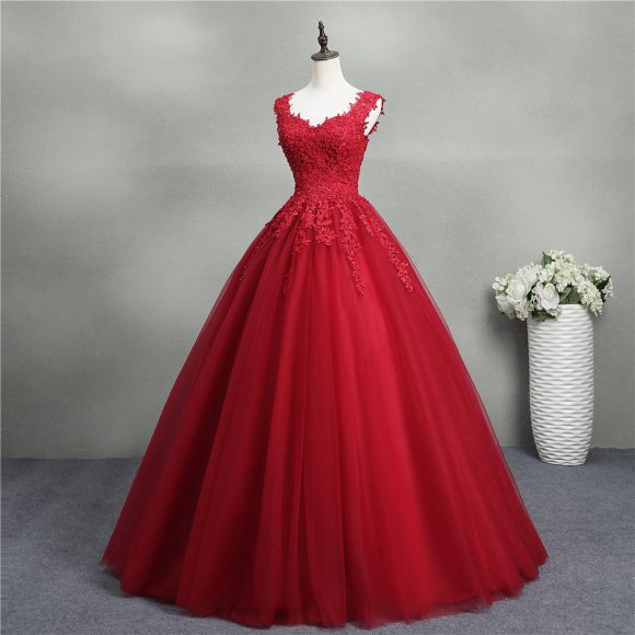 Bride Princess Dream Bud V-neck Spring Tutu Tutu Women - Image 2