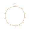 Europe And America Cross Border Ornament Necklace For Women Versatile Personality - Image 7