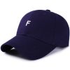 Casual Outdoor Sun Protection Baseball Fashion Hat - Image 4