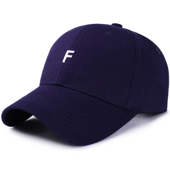 Casual Outdoor Sun Protection Baseball Fashion Hat - Image 4