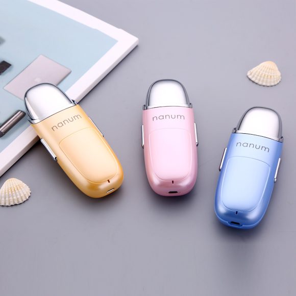 Portable Nano Spray Hydrator For Handheld Face - Image 10