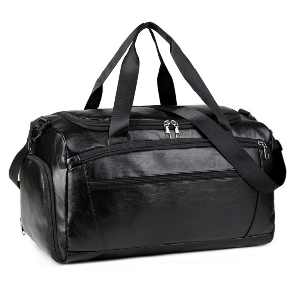New Portable Large Capacity Travel Bag Business Short Business Trip Travel Bag - Image 5