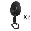 Mountain bike bicycle rearview mirror - Image 4