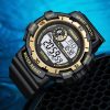 Student Electronic Sports Watch Male - Image 8