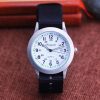 Girls And Boys Waterproof Canvas Quartz Watch - Image 7