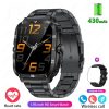 New Smart Watch Multi-function Wireless Call - Image 2