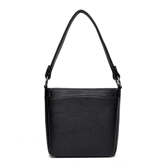Women's Simple Fashion One Shoulder Hand-carrying Small Bag - Image 3
