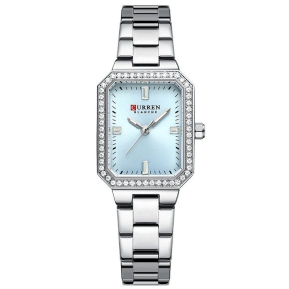 Women's Casual Waterproof Watch - Image 4