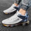 High-top Basketball Sneaker Men's Casual Platform - Image 4