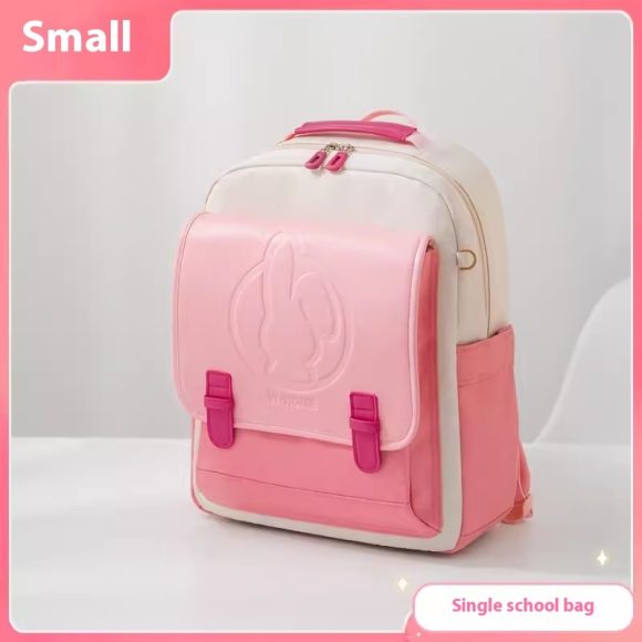Double Shoulder Large Capacity Backpack - Image 2