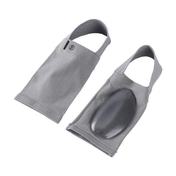 Gray Flat Foot Insole Arch Correction Training - Image 4