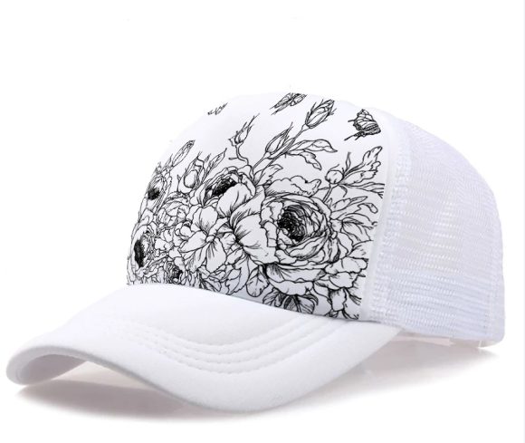 Men's Casual Baseball Cap - Image 8
