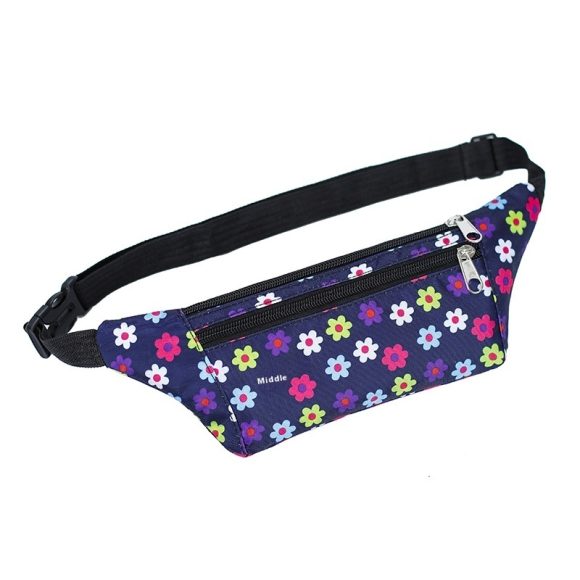Outdoor Running Multi-functional Phone Crossbody Bag Men - Image 6