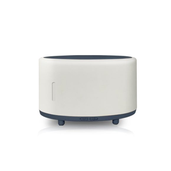 Flame Humidifier Bluetooth Remote Control LED Light Aromatherapy Humidifier Customized 150ml Flame Aromatherapy Machine - Image 8