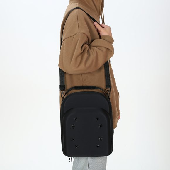 Portable Anti-pressure Eva Baseball Cap Storage Bag - Image 7