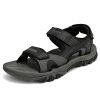 Lightweight Cool Breathable And Wearable Summer Outdoor Couple Beach Sandals - Image 4