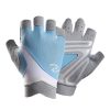 Fitness Training Shock-absorbing Half Finger Gloves - Image 5