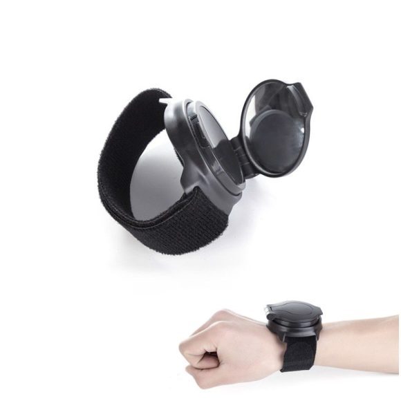 Wrist riding rear view mirror - Image 2