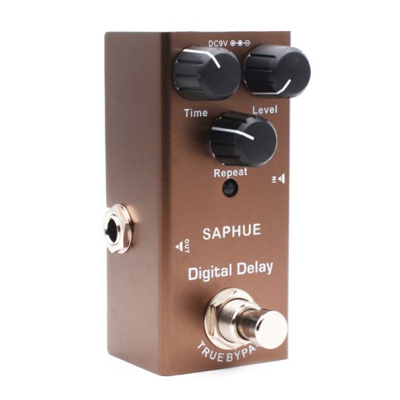 Mini guitar effects - Image 2