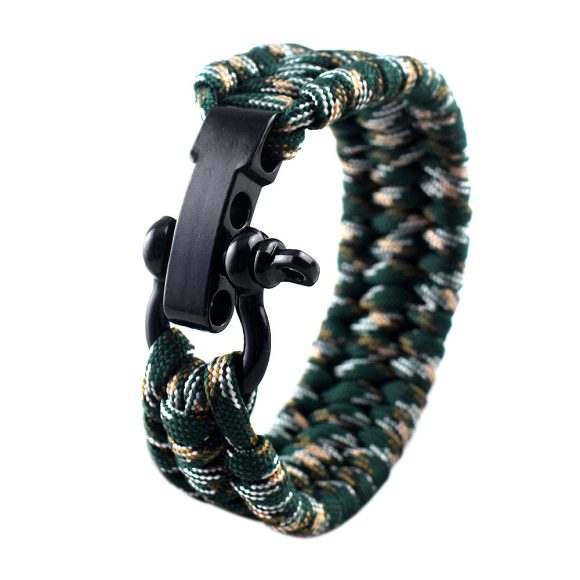 Field emergency survival bracelet - Image 8