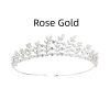 Jane Eyre Jewelry Bride Crown - Image 6